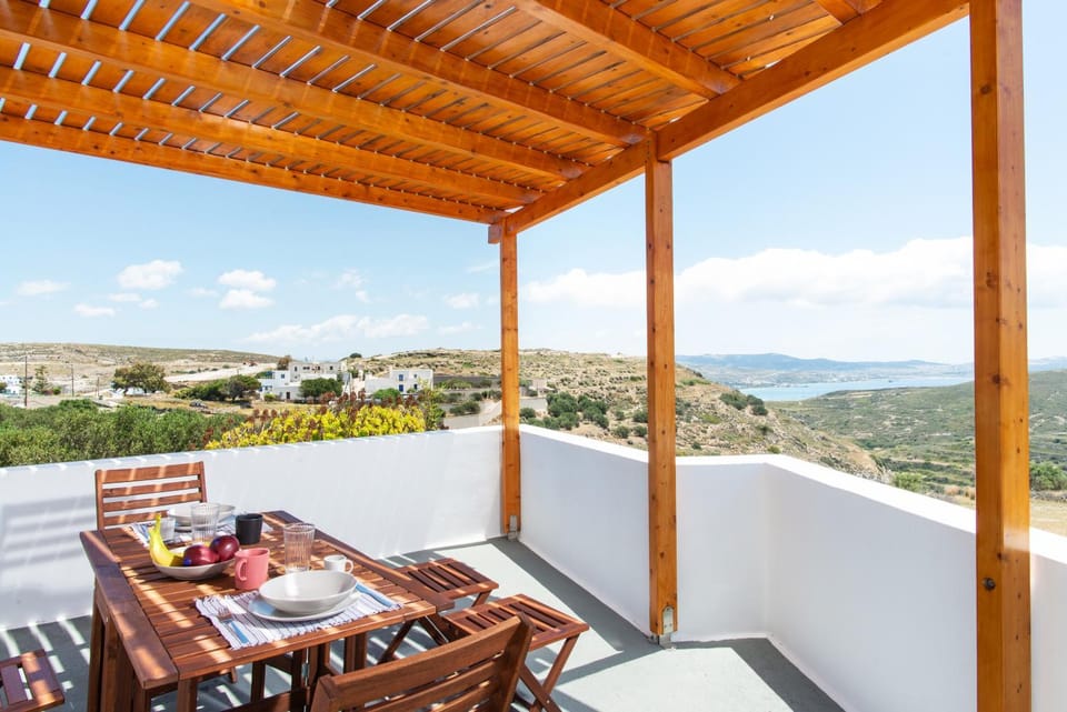 Patio, Balcony/Terrace, Sea view, Sea view, Breakfast, Sunrise, Sunset
