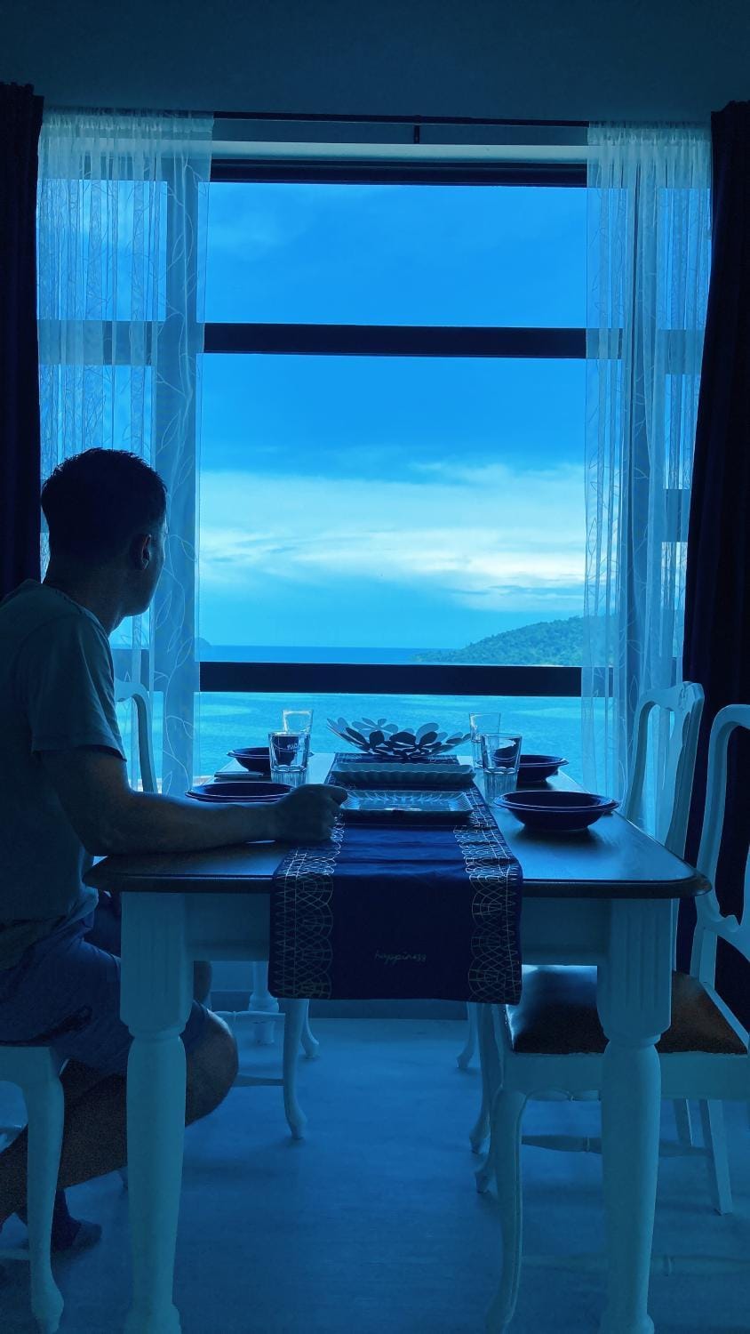 Sea view