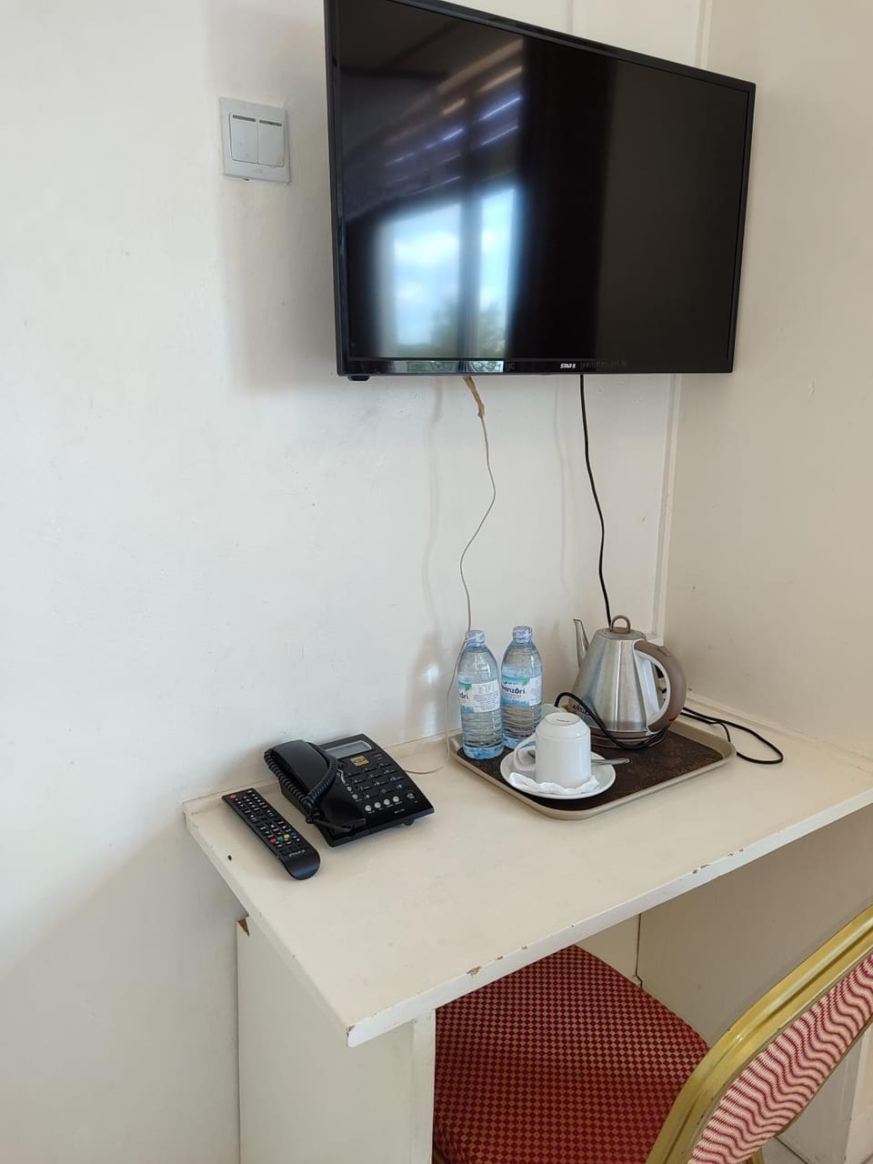 TV and multimedia