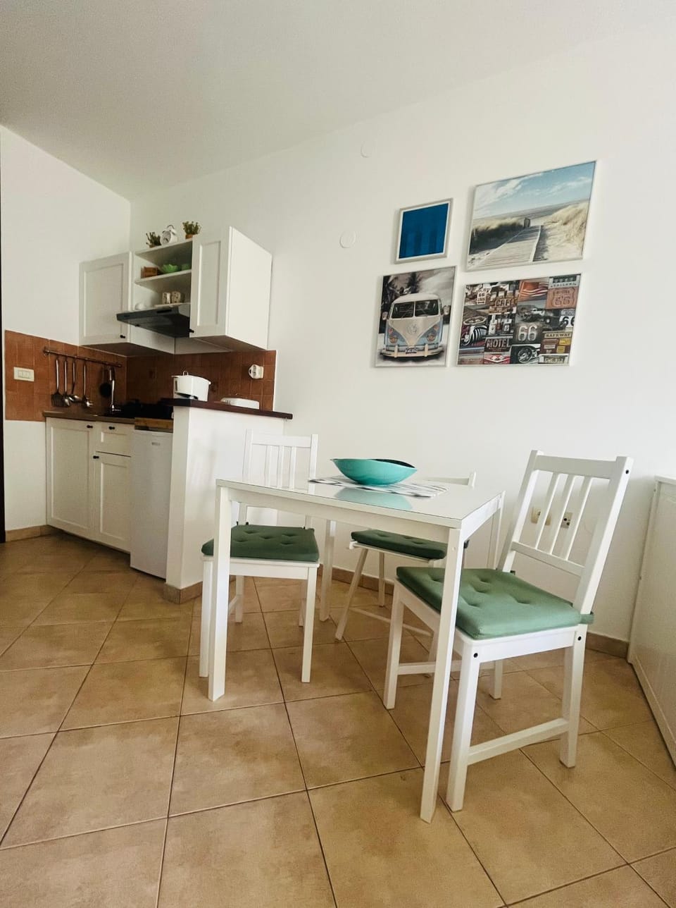 Apartman i Studio Smrikve Apartment in Pula