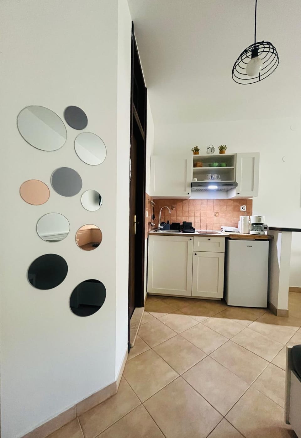 Apartman i Studio Smrikve Apartment in Pula