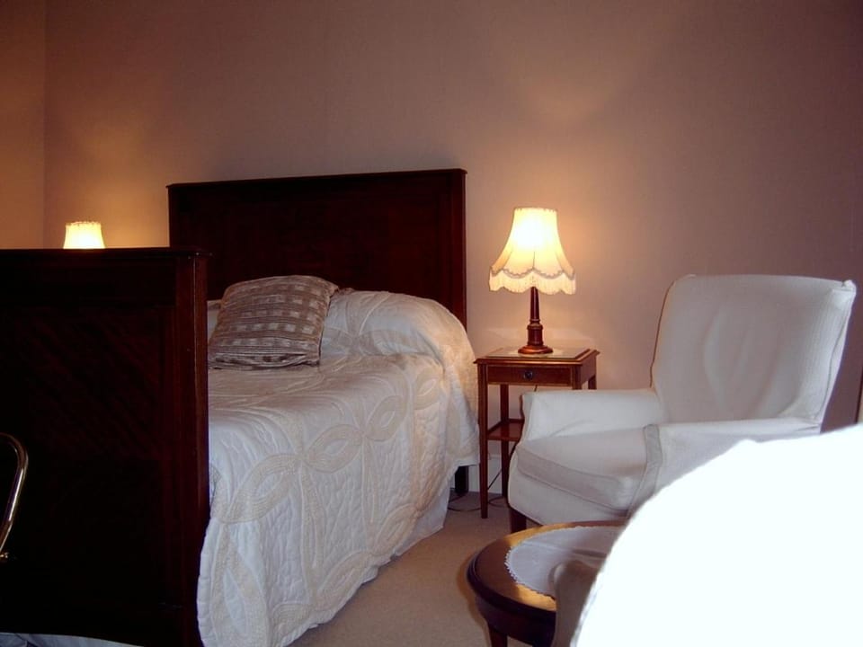 Richmond House and restaurant Bed and Breakfast in County Waterford