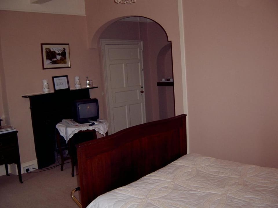 Richmond House and restaurant Bed and Breakfast in County Waterford