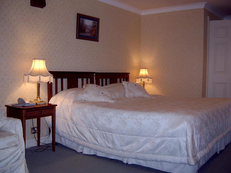 Richmond House and restaurant Bed and Breakfast in County Waterford