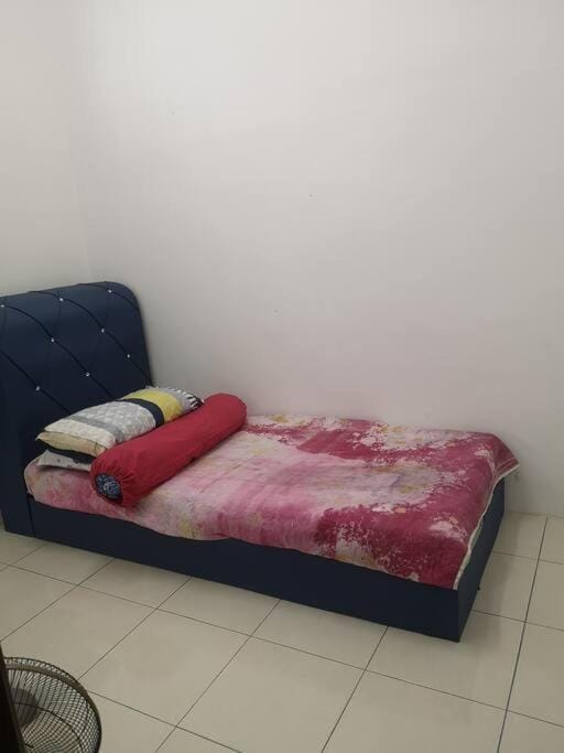 Homestay near to Uum, Changlun. House in Kedah