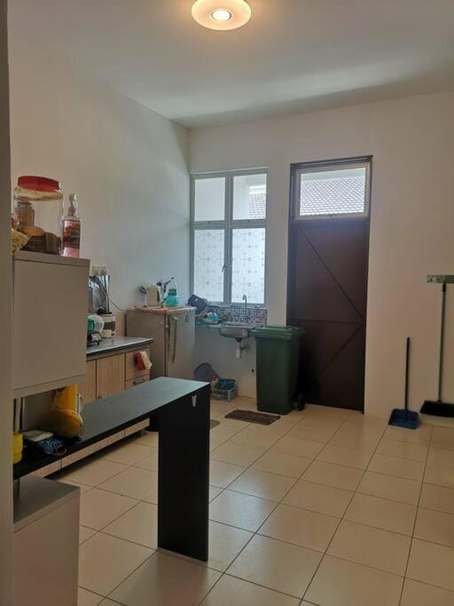 Homestay near to Uum, Changlun. House in Kedah