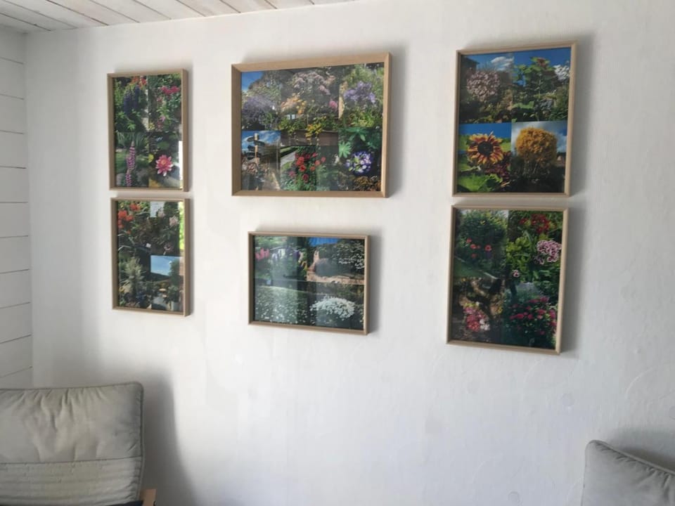 Studio Au jardin fleuri Bed and Breakfast in Wallonia, Belgium