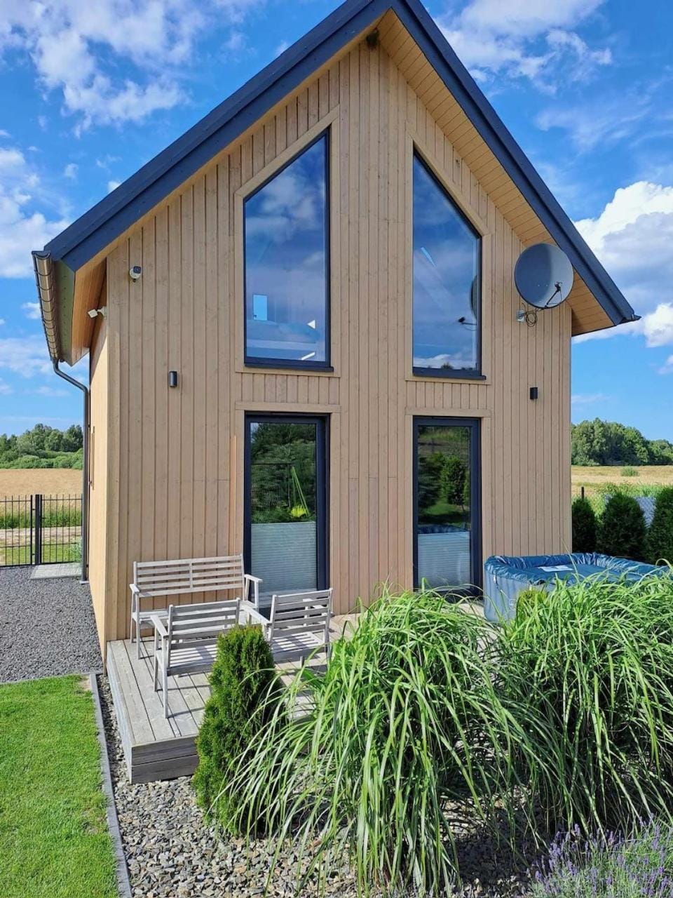 Norbea Apartment in Pomeranian Voivodeship