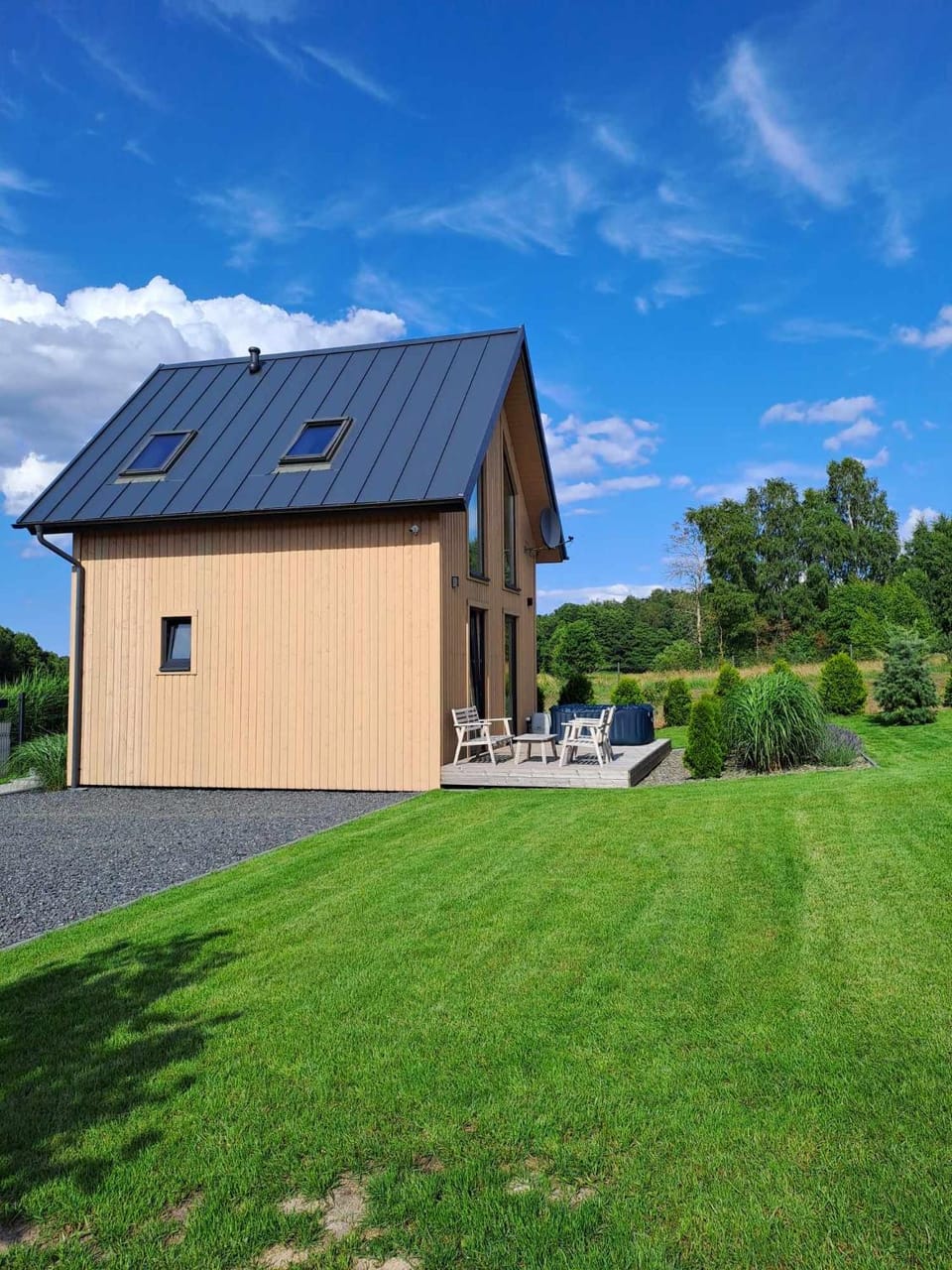 Norbea Apartment in Pomeranian Voivodeship