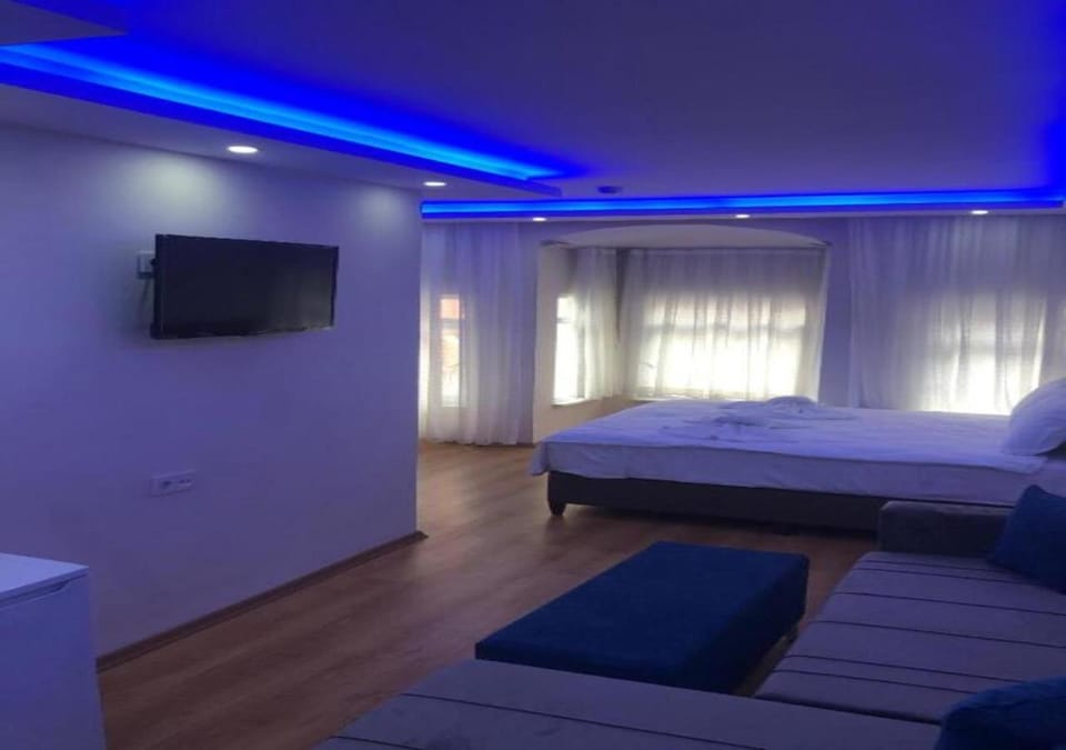 BLUE ROYAL HOTEL Hotel in Istanbul