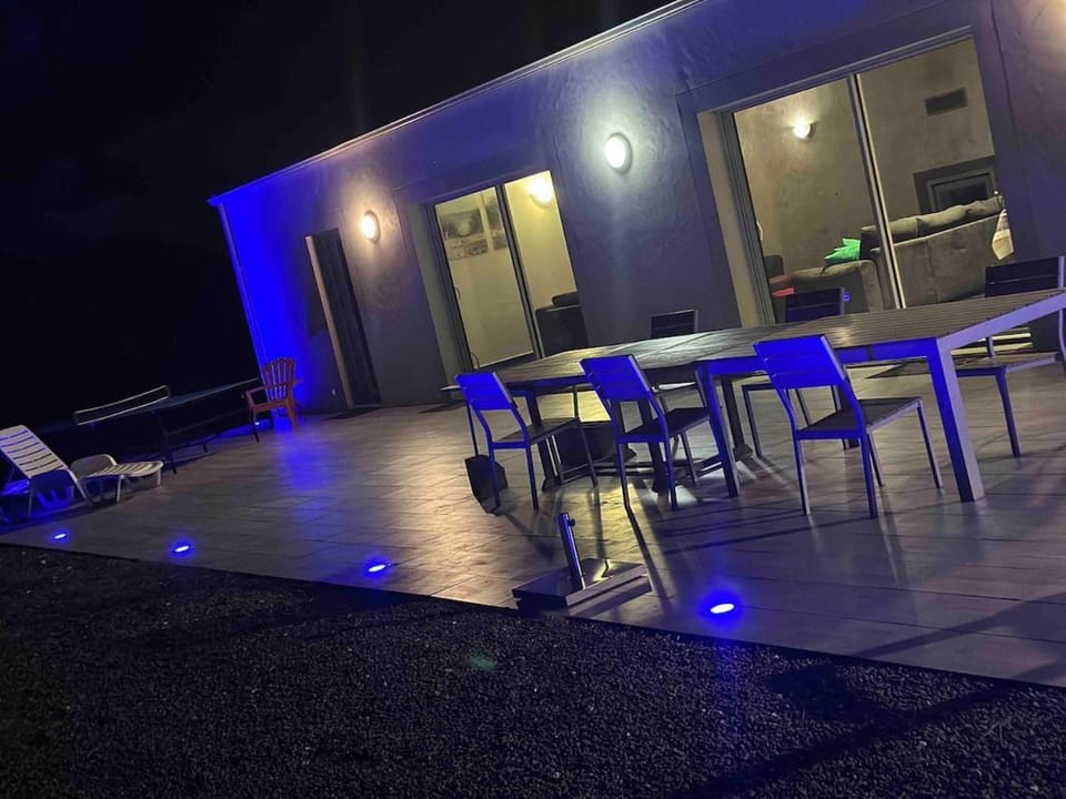 Spacieuse Villa de Standing en Pinède - La Palmyre Royan Villa in Les Mathes
