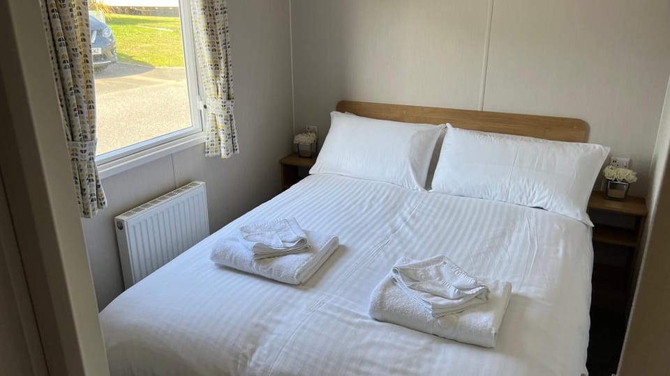 Newquay Bay Resort 181 House in Newquay