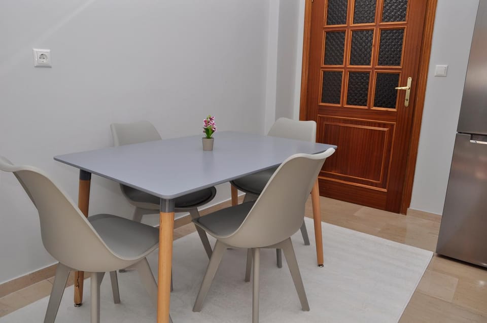 Friendly Flat 3 Apartment in Decentralized Administration of Macedonia and Thrace
