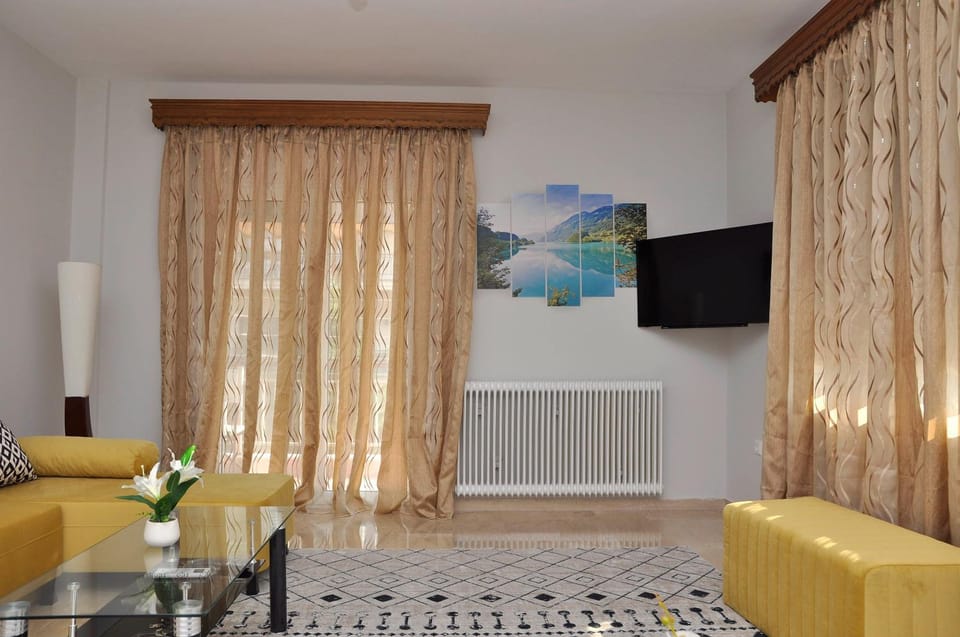 Friendly Flat 3 Apartment in Decentralized Administration of Macedonia and Thrace