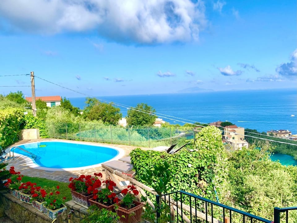 Sea view, Swimming pool, Swimming pool