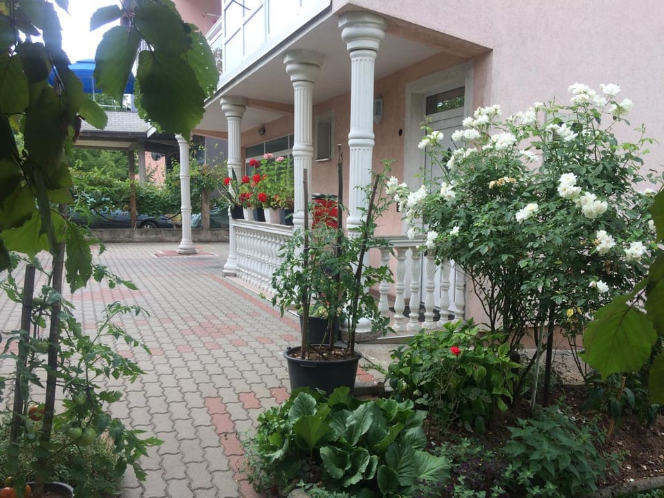Miki Bed and Breakfast in Sarajevo
