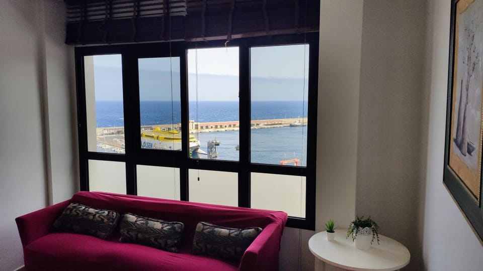 Sea view