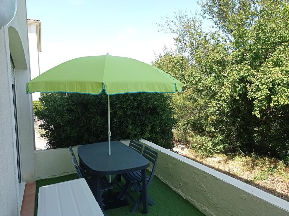 Patio, Balcony/Terrace, Dining area
