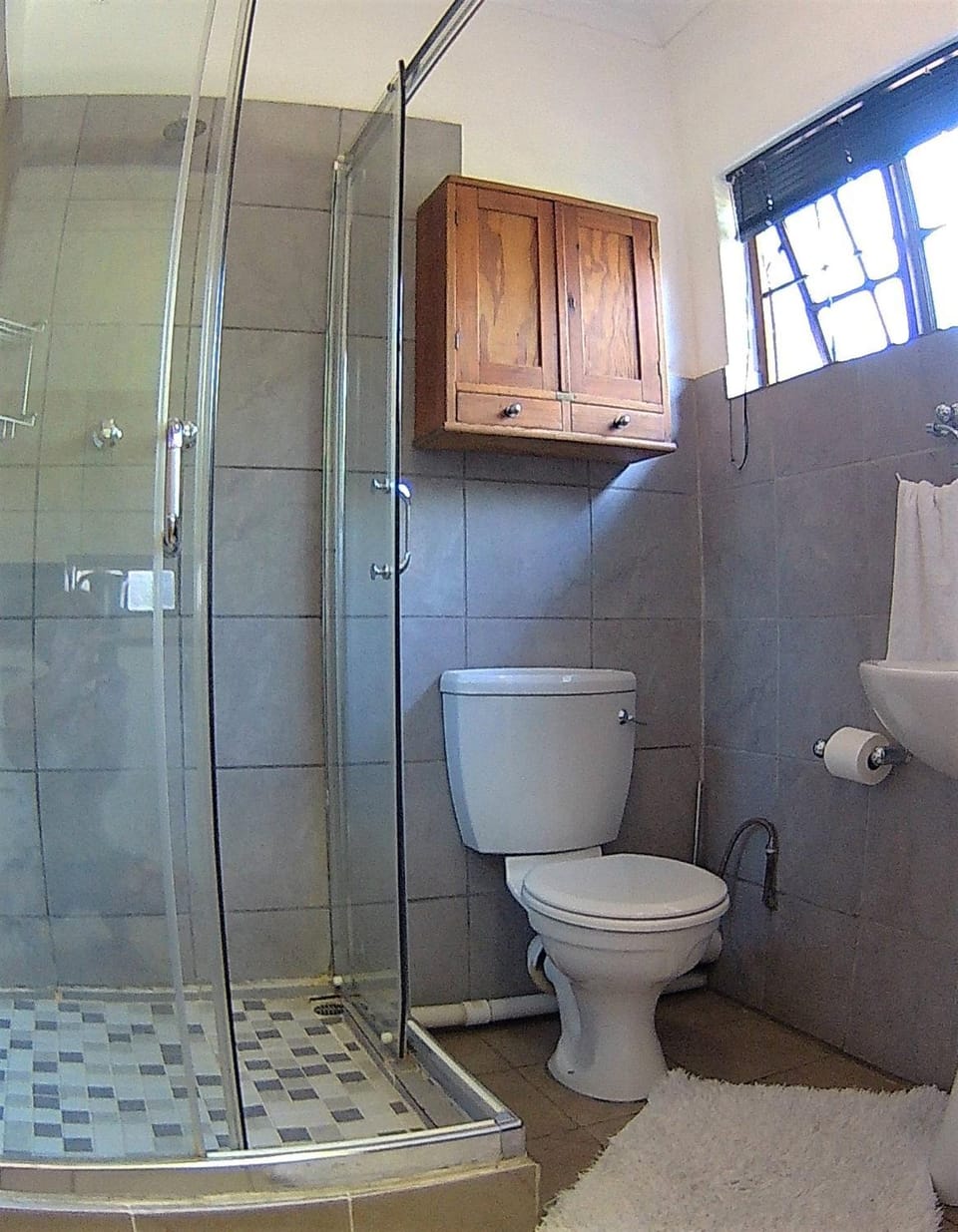 Kuru-Kuru Guesthouse Bed and Breakfast in North West, South Africa