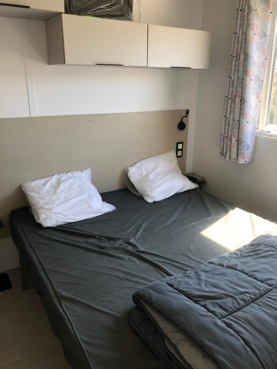 Camping le Castellas Campground/ 
RV Resort in Marseillan