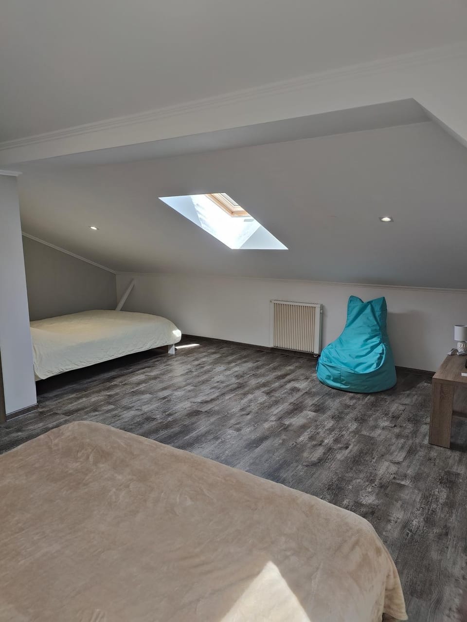 Villa Pirken Hammer Apartment in Saxony