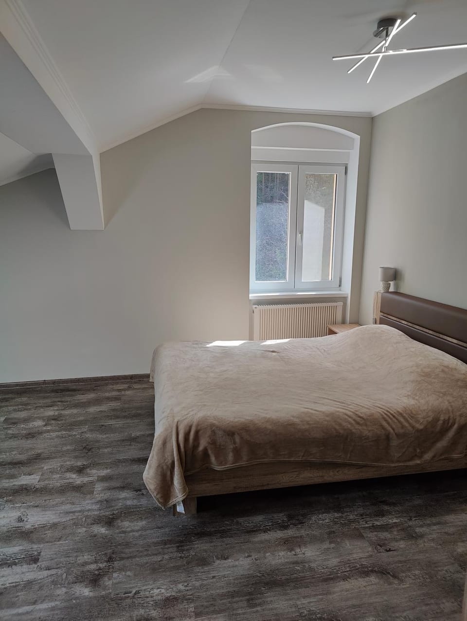 Villa Pirken Hammer Apartment in Saxony
