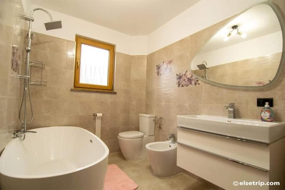 Shower, Toilet, Bathroom, Bath, bidet, towels