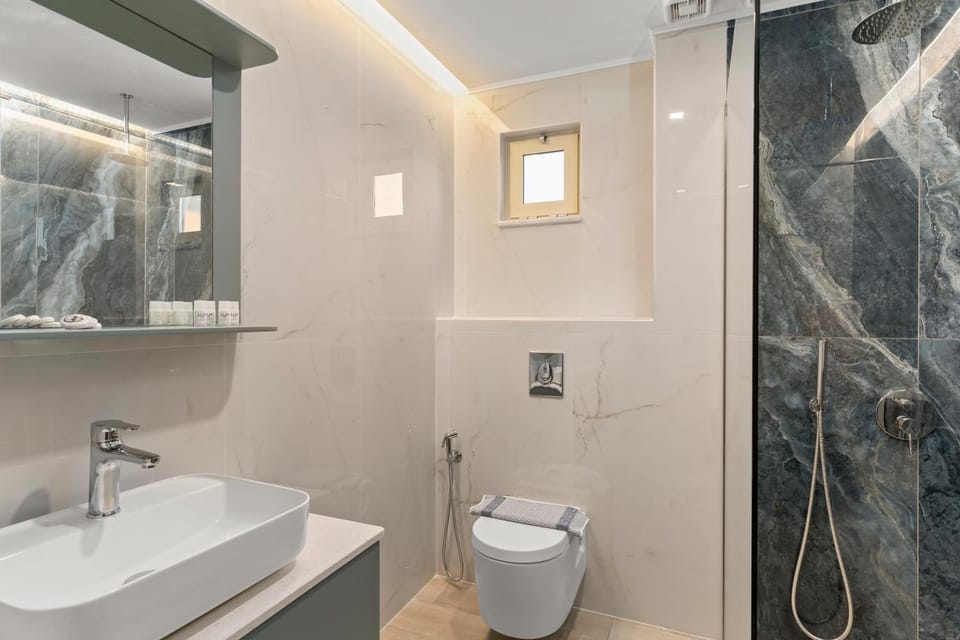 Shower, Toilet, Bathroom, bidet