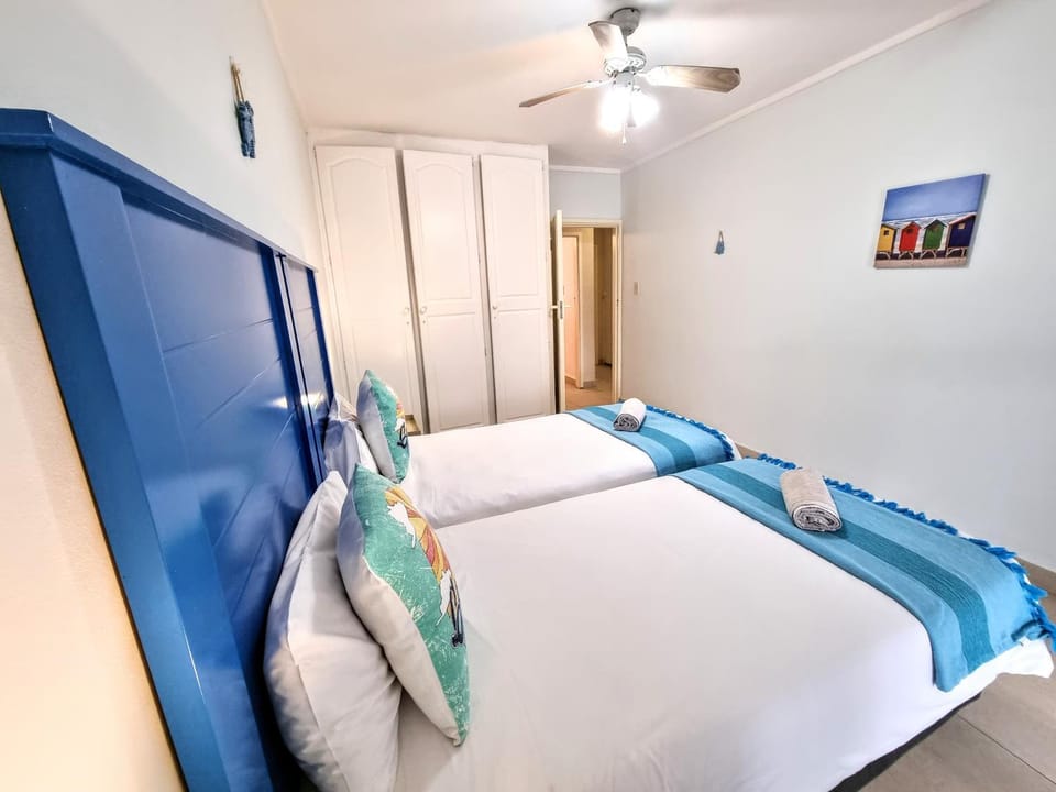 33 La Pirogue 3BR Pool Beach Ballito Apartment in Dolphin Coast