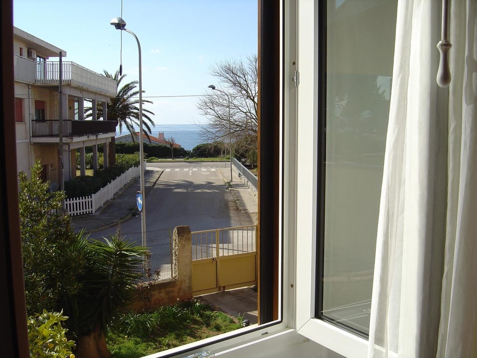 View (from property/room), Sea view