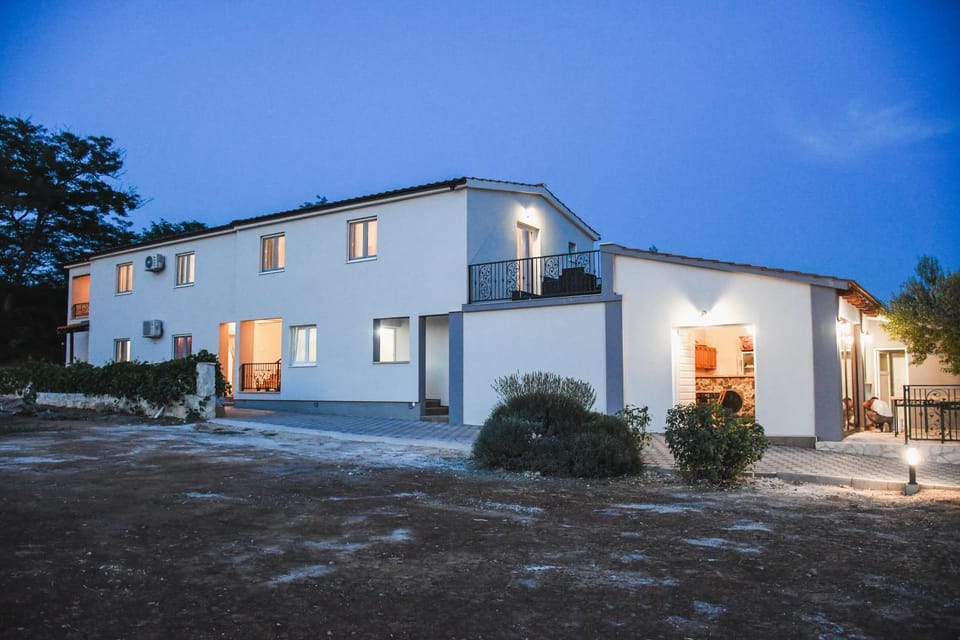 Apartments Olea Apartment in Biograd na Moru