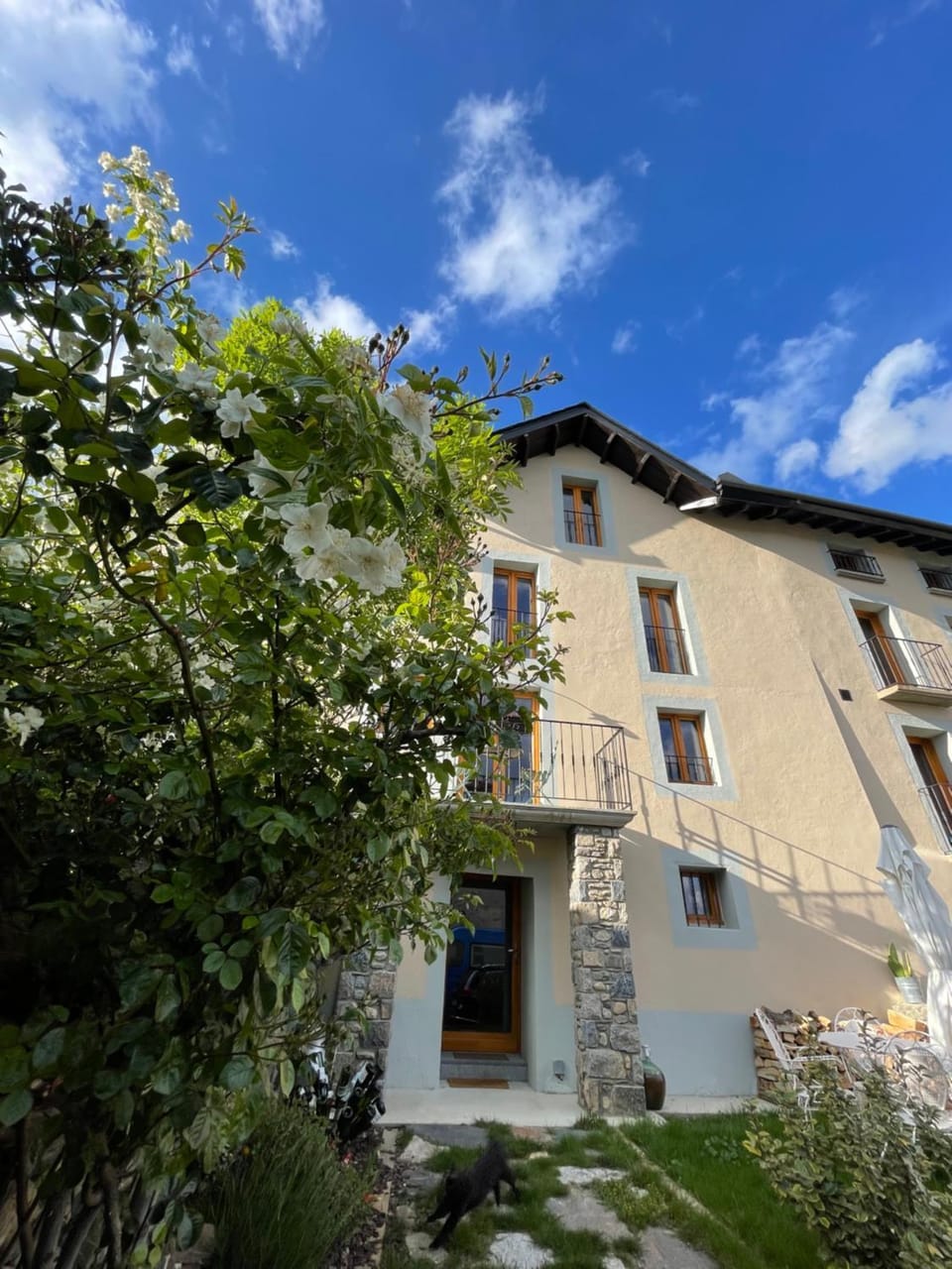Domaine Agricole Cotzé / Casa rural House in Cerdanya