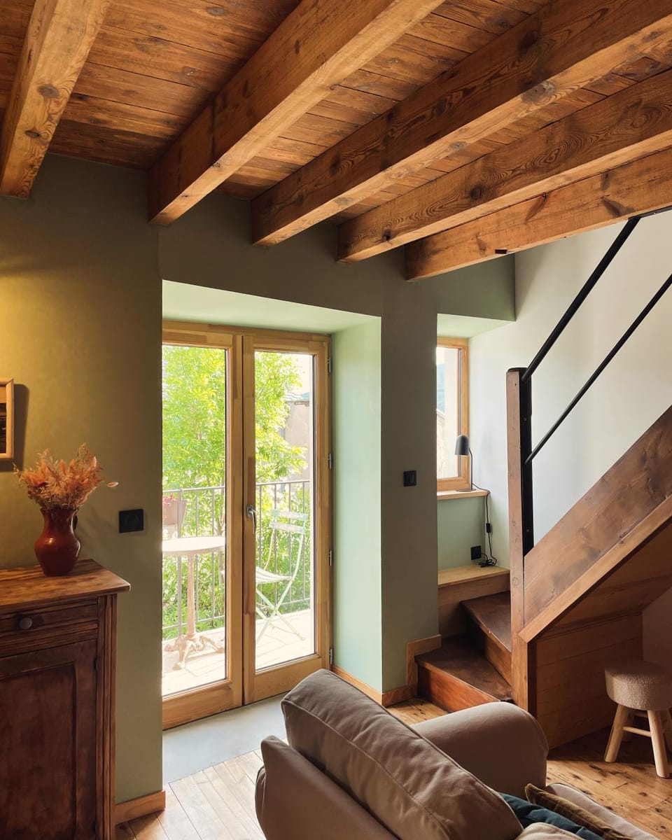 Domaine Agricole Cotzé / Casa rural House in Cerdanya