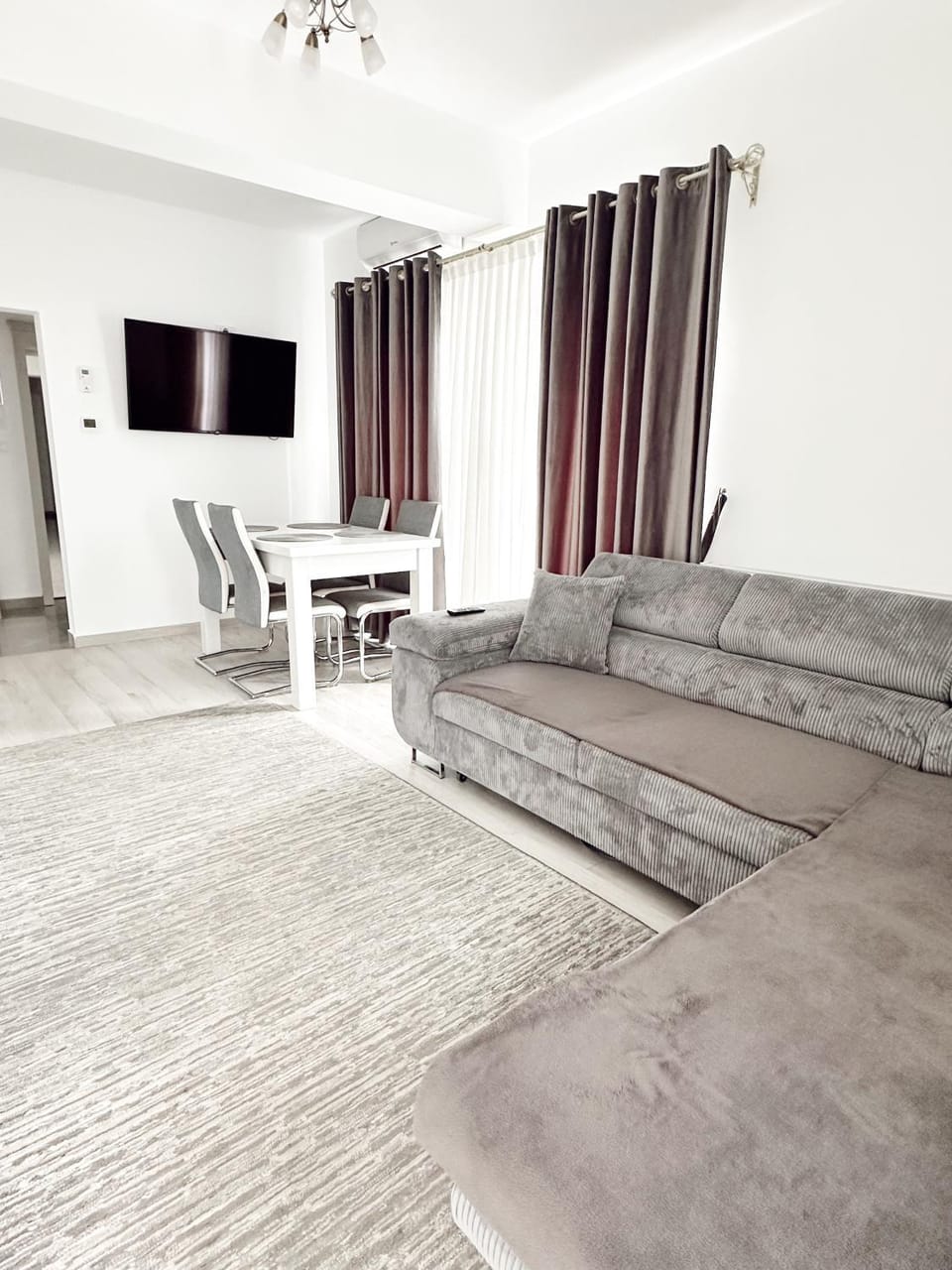 Cazare Vicoveancaa Apartment hotel in Romania