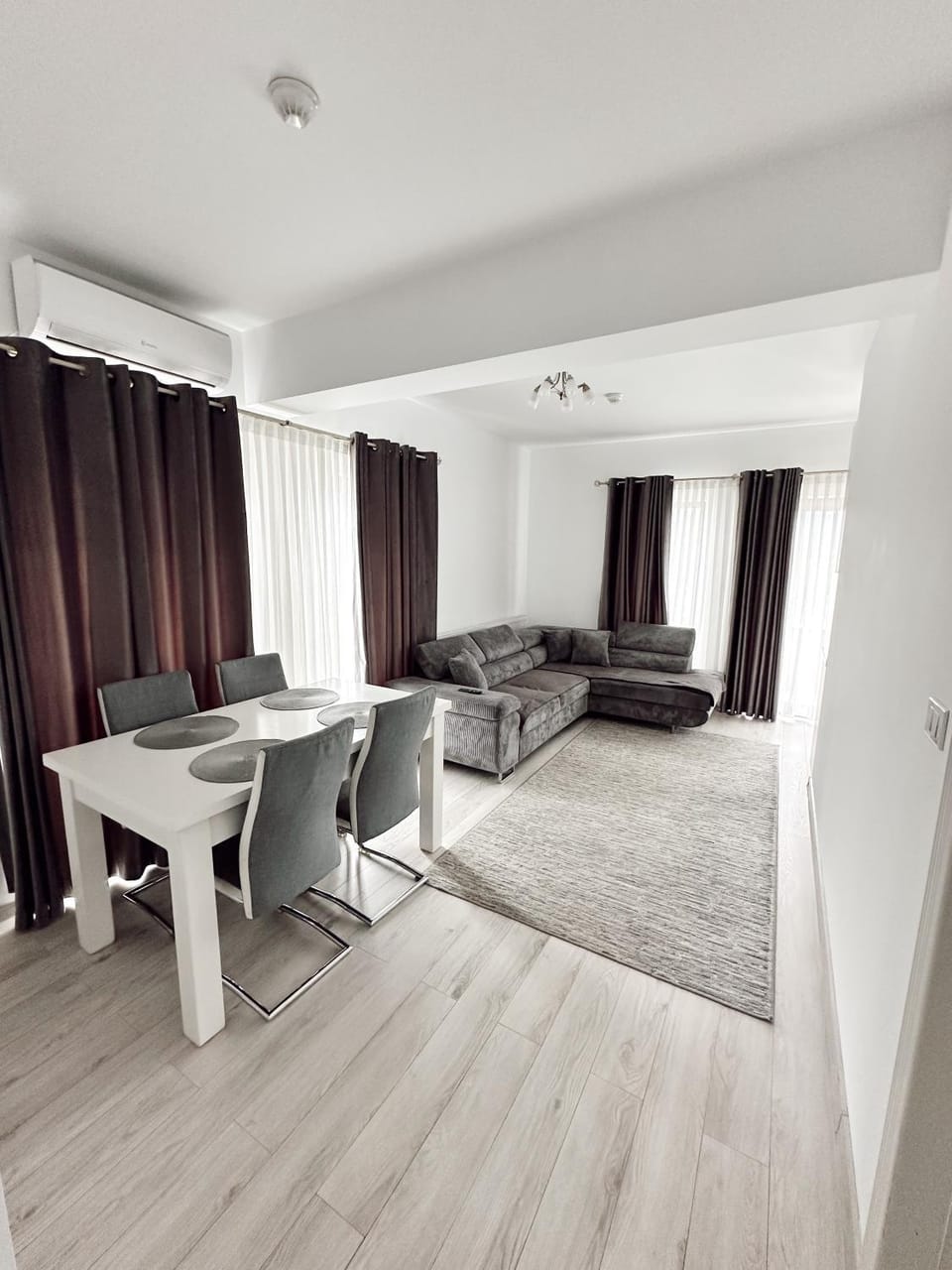 Cazare Vicoveancaa Apartment hotel in Romania