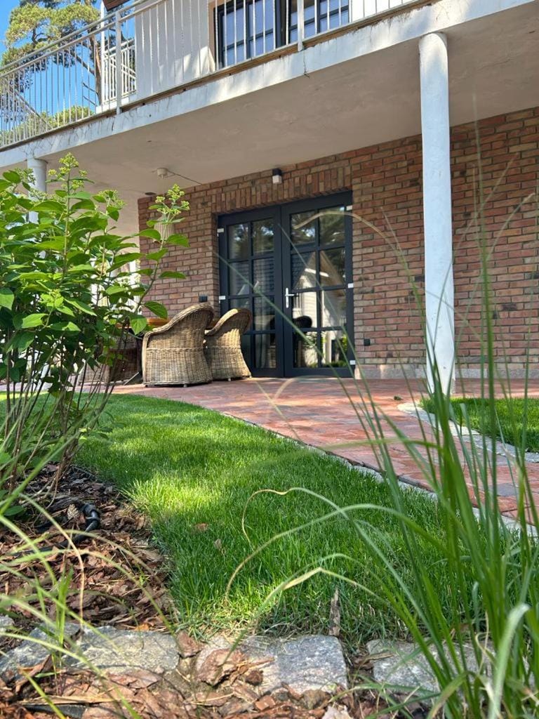 Gryf-Balt - Studio Apartment in West Pomeranian Voivodeship, Poland