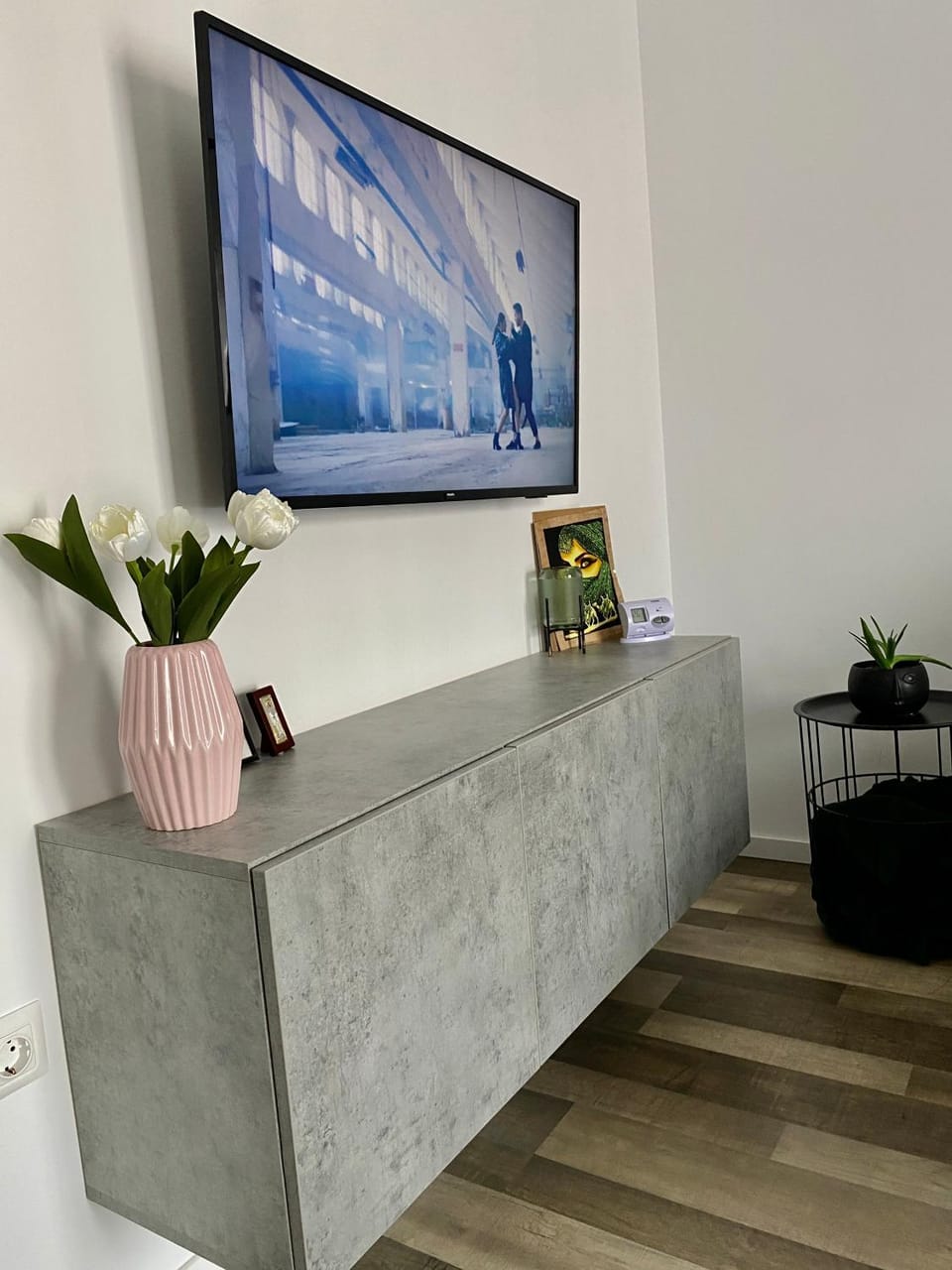 TV and multimedia