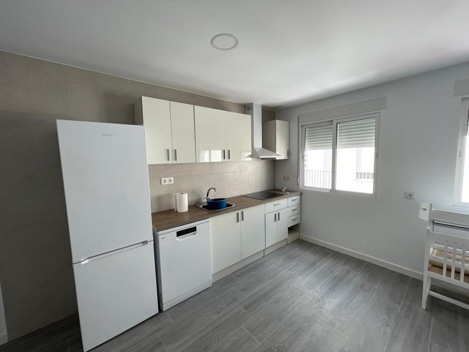 Nuevo Azorin E Apartment in Conil de la Frontera