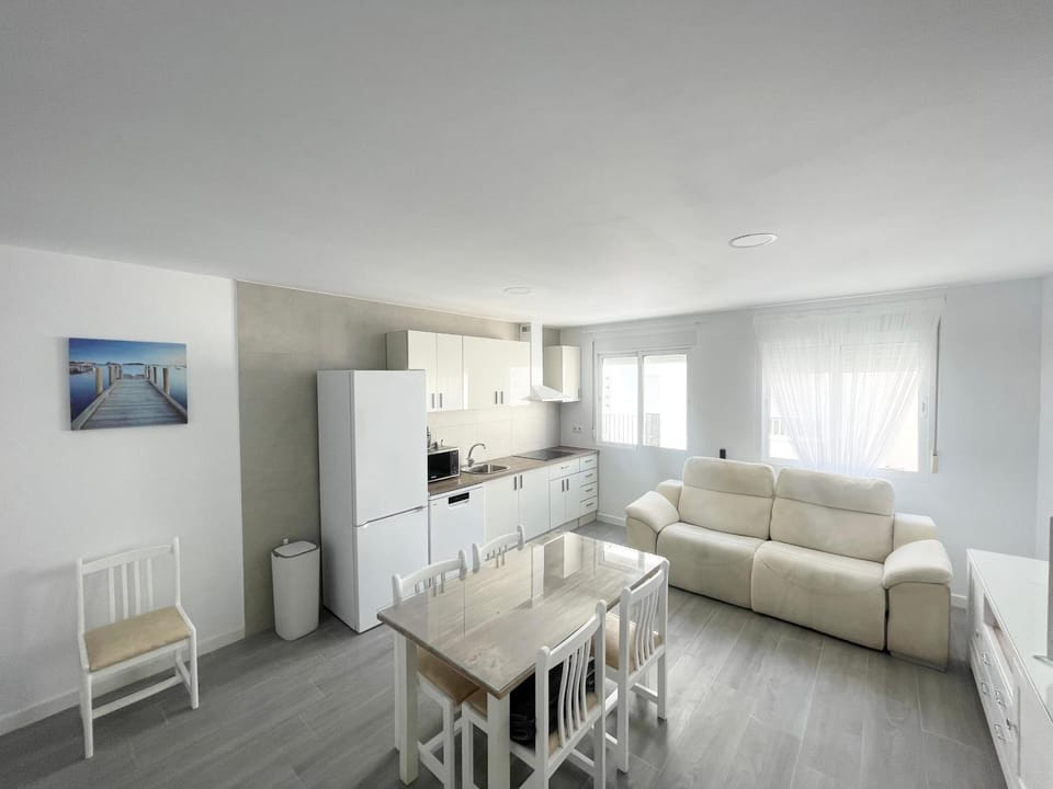 Nuevo Azorin E Apartment in Conil de la Frontera