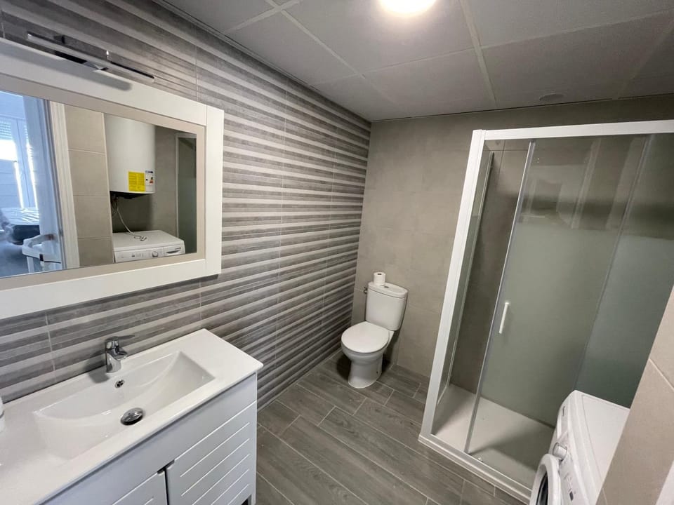 Nuevo Azorin E Apartment in Conil de la Frontera
