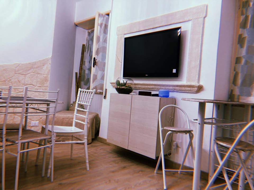 LE ANTICHE MURA Apartment in Lazio