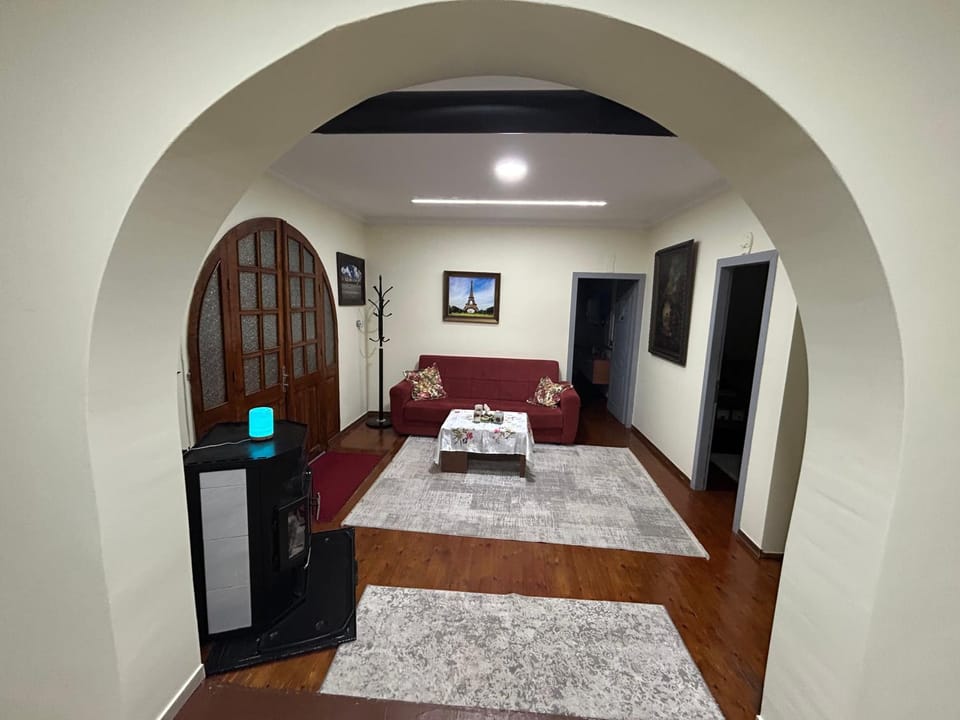 Lounge or bar
