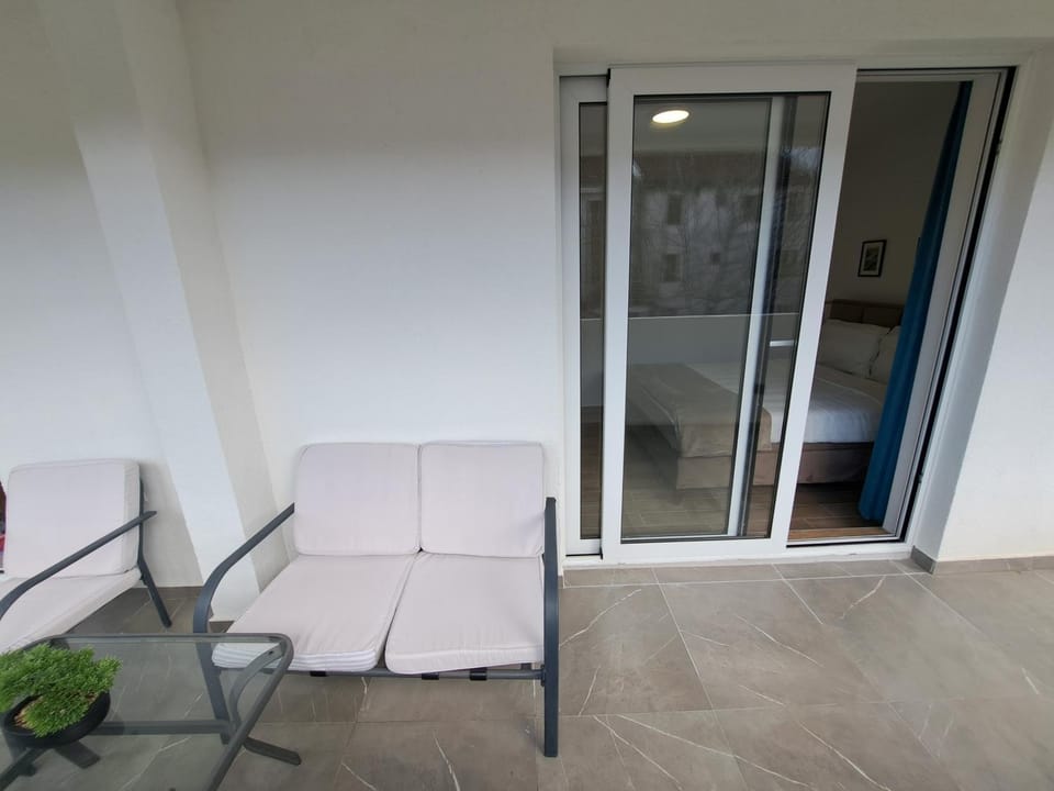 Balcony/Terrace, Seating area