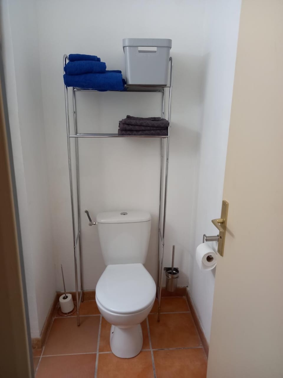 Toilet, Bathroom