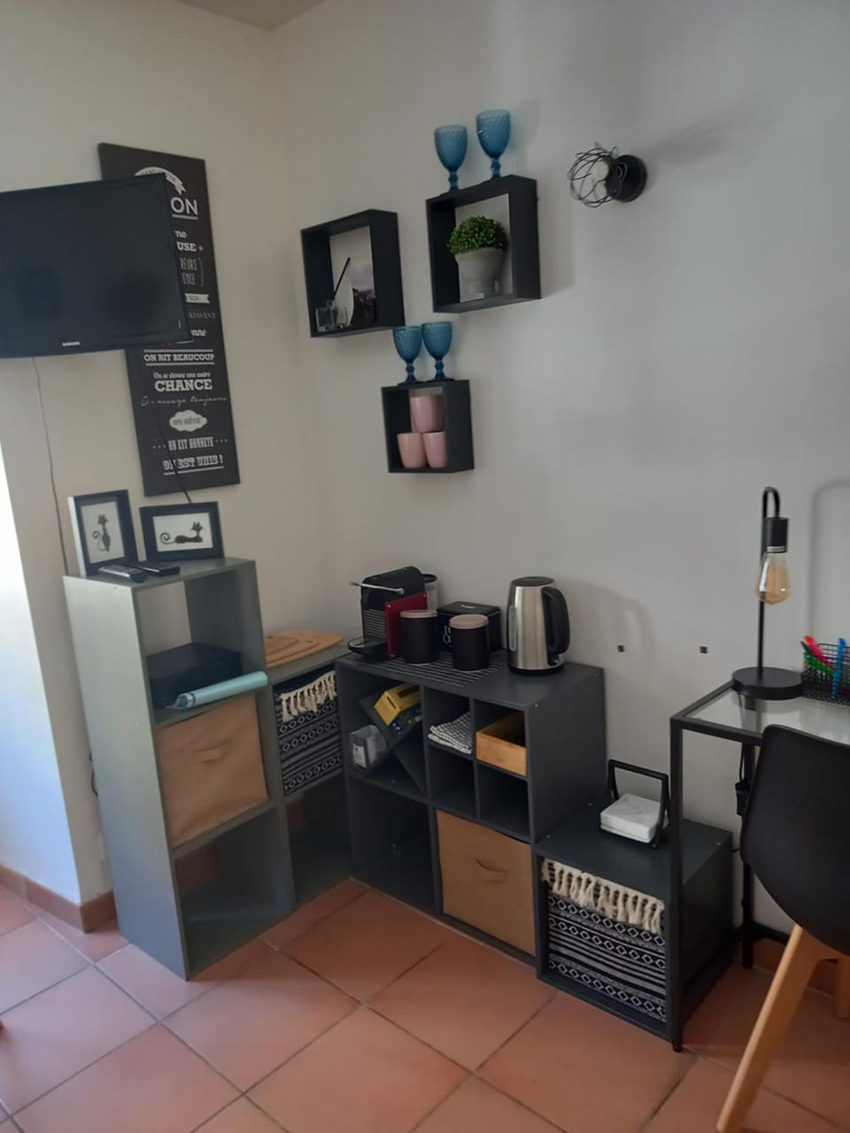 TV and multimedia