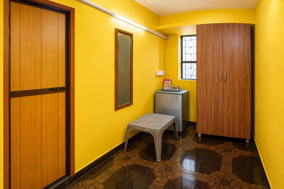 selfia guest house majorda Bed and Breakfast in Goa, India