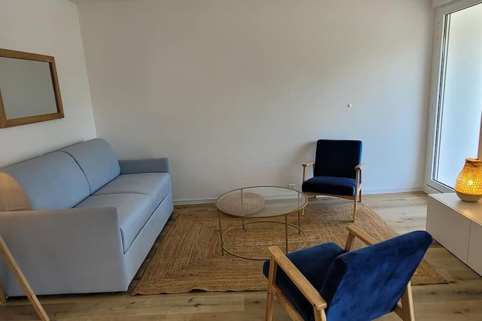 Superbe appartement Arcachon Apartment in Arcachon