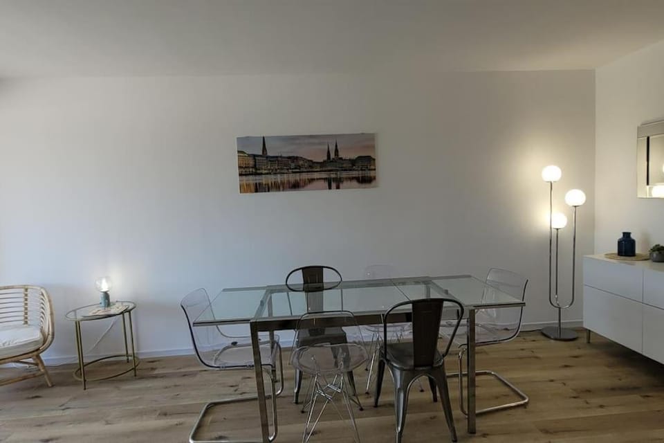 Superbe appartement Arcachon Apartment in Arcachon