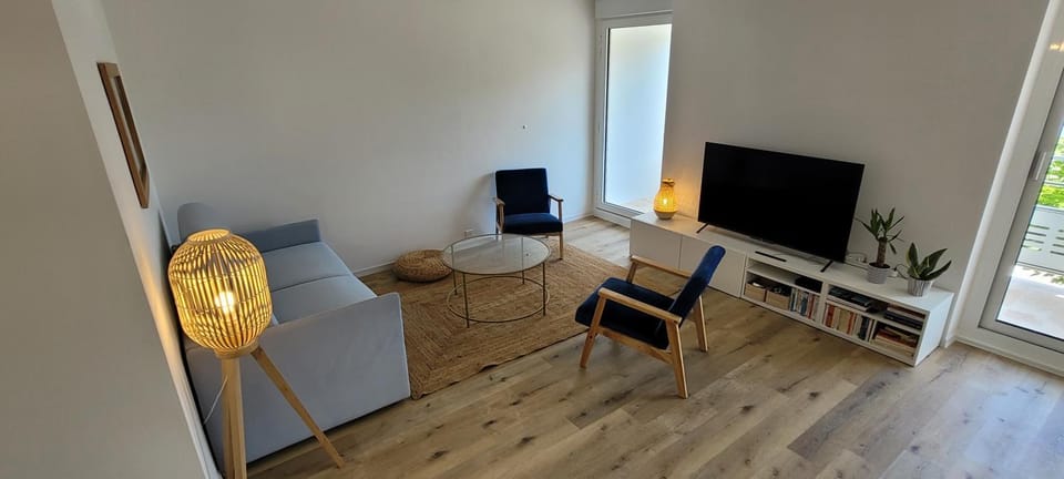 Superbe appartement Arcachon Apartment in Arcachon