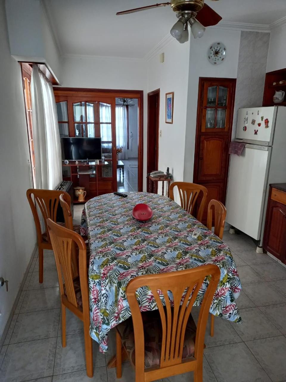 La casa de la abuela House in Entre Ríos Province, Argentina